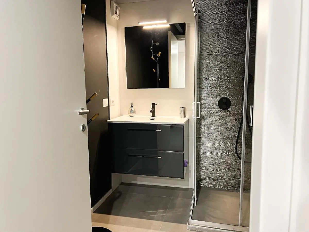 Al 115 Rooms 卡利亚里 住宿加早餐酒店