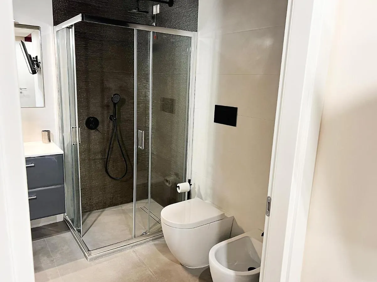 Bed & Breakfast Al 115 Rooms Cagliari Italy