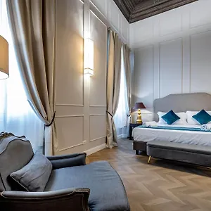 Residenza D'epoca Poliziano , Firenze Italia