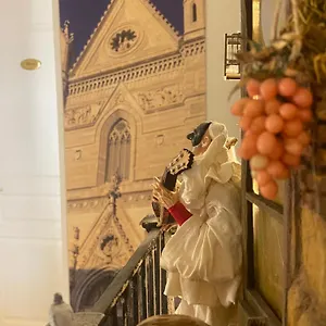 Dimora Don Pasquale , Napoli Italia
