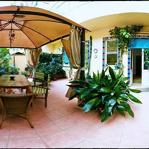  Bed & Breakfast Livingstone