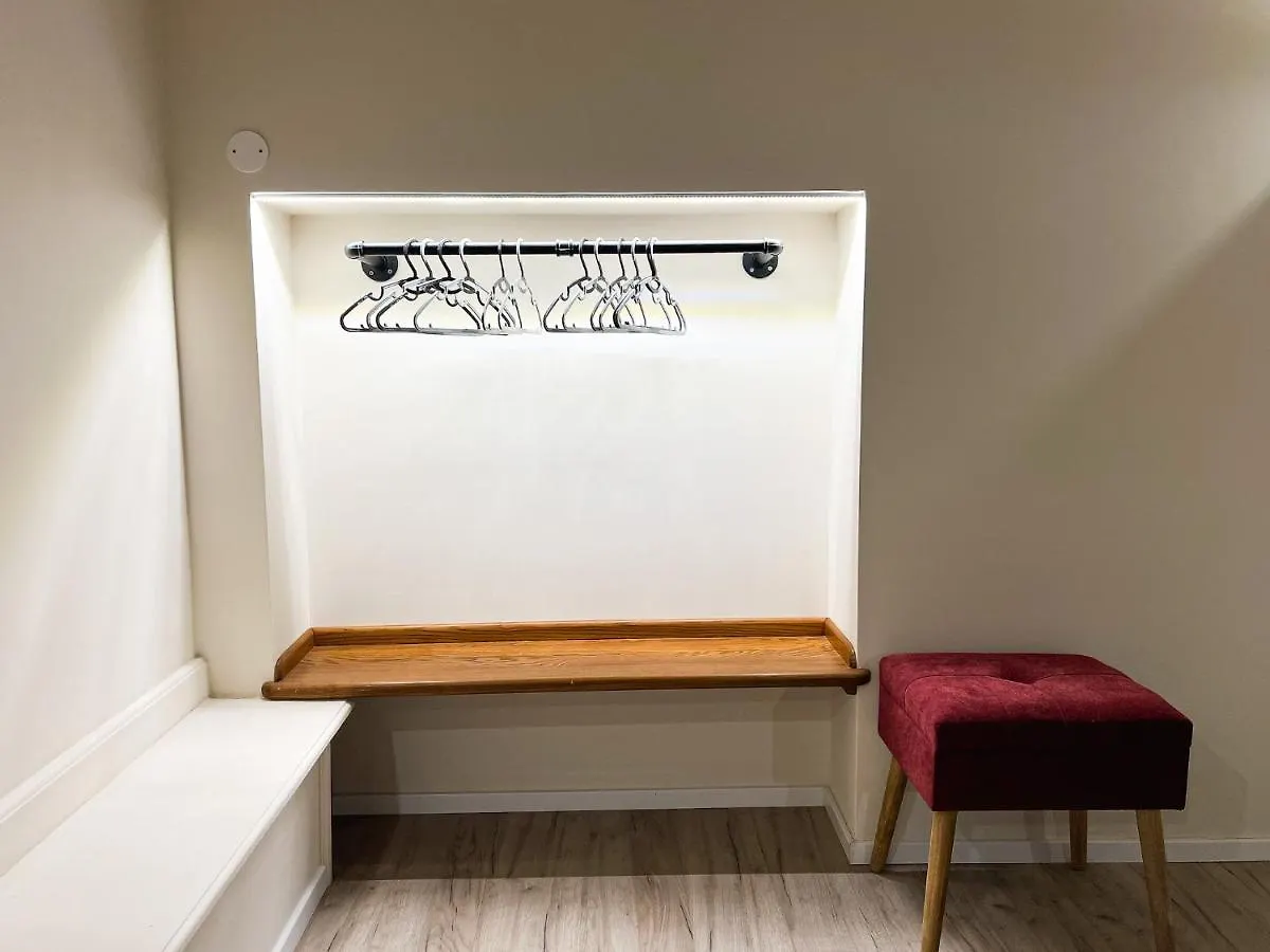 Al 115 Rooms Cagliari Bed & Breakfast