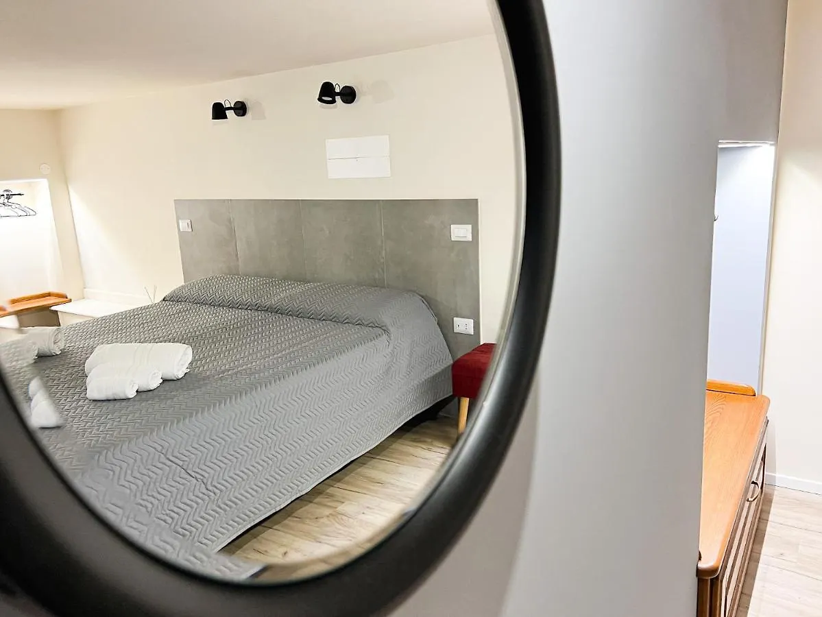 Al 115 Rooms Cagliari