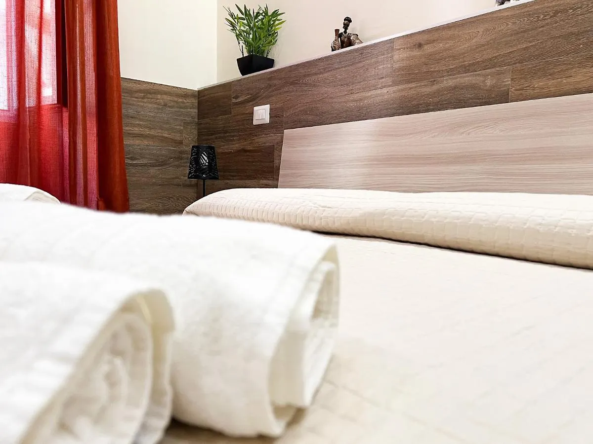Al 115 Rooms Cagliari 0*,  Italia