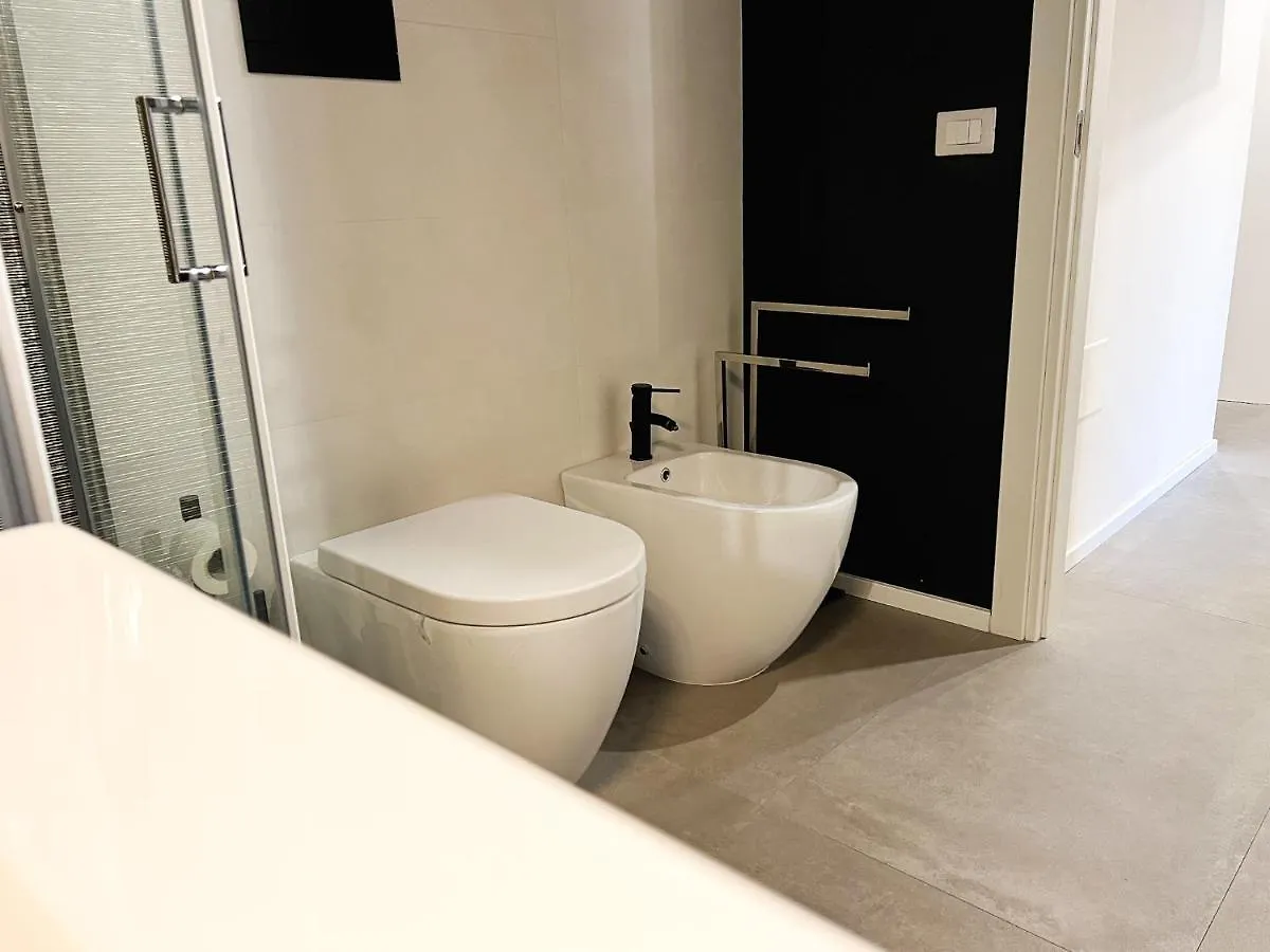 Al 115 Rooms Cagliari