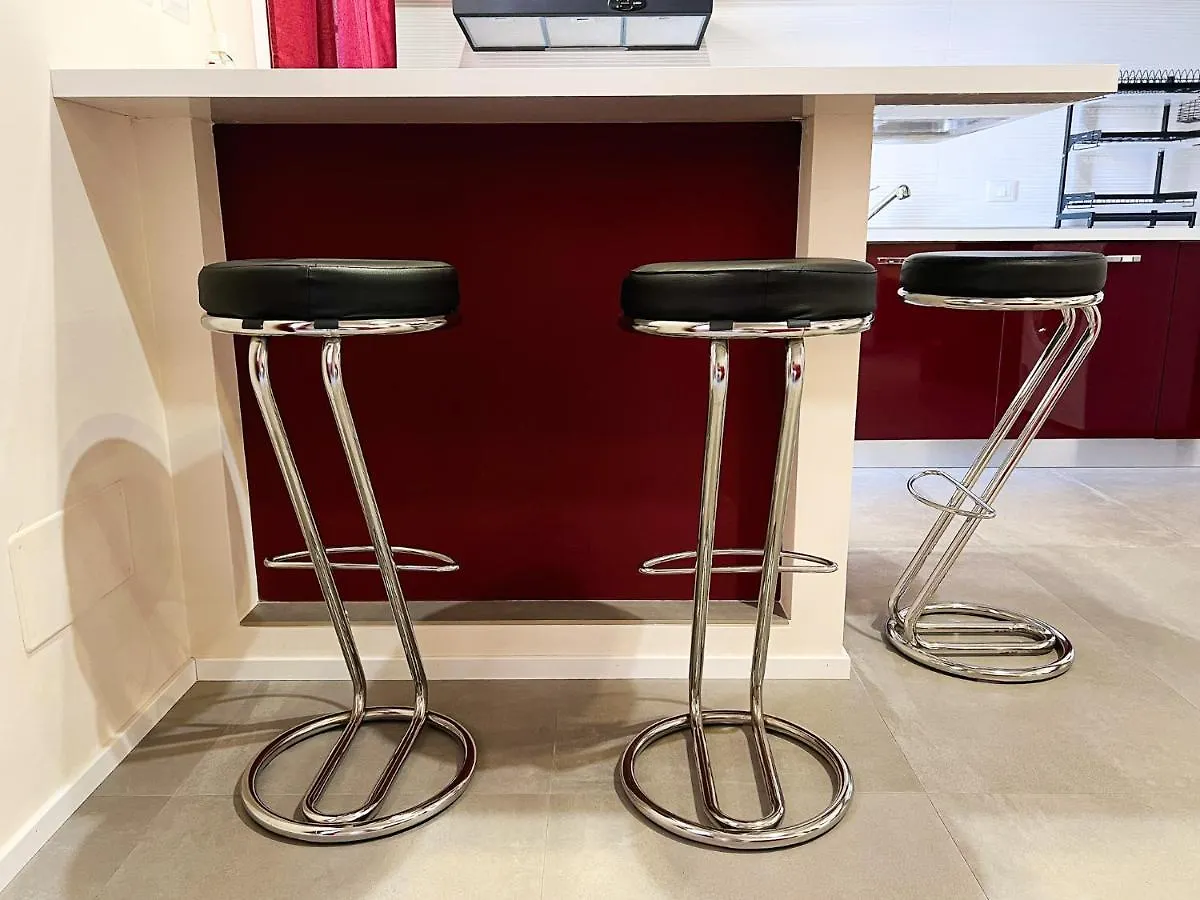 Al 115 Rooms Cagliari