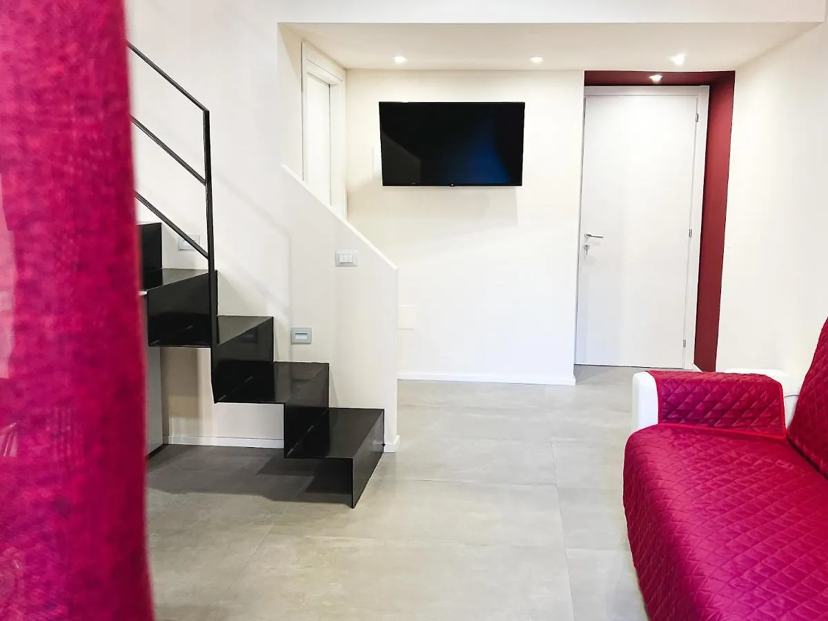 Bed & Breakfast Al 115 Rooms Cagliari