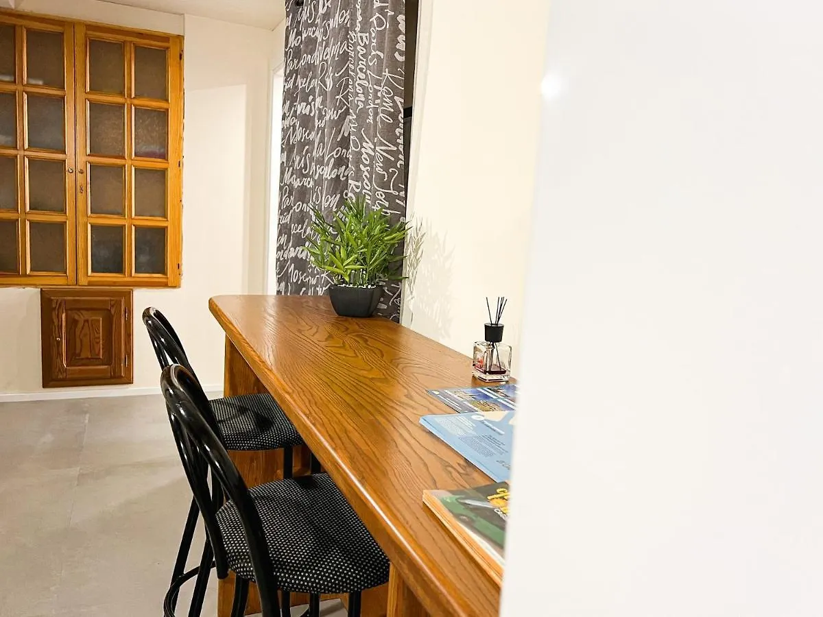 Al 115 Rooms Cagliari