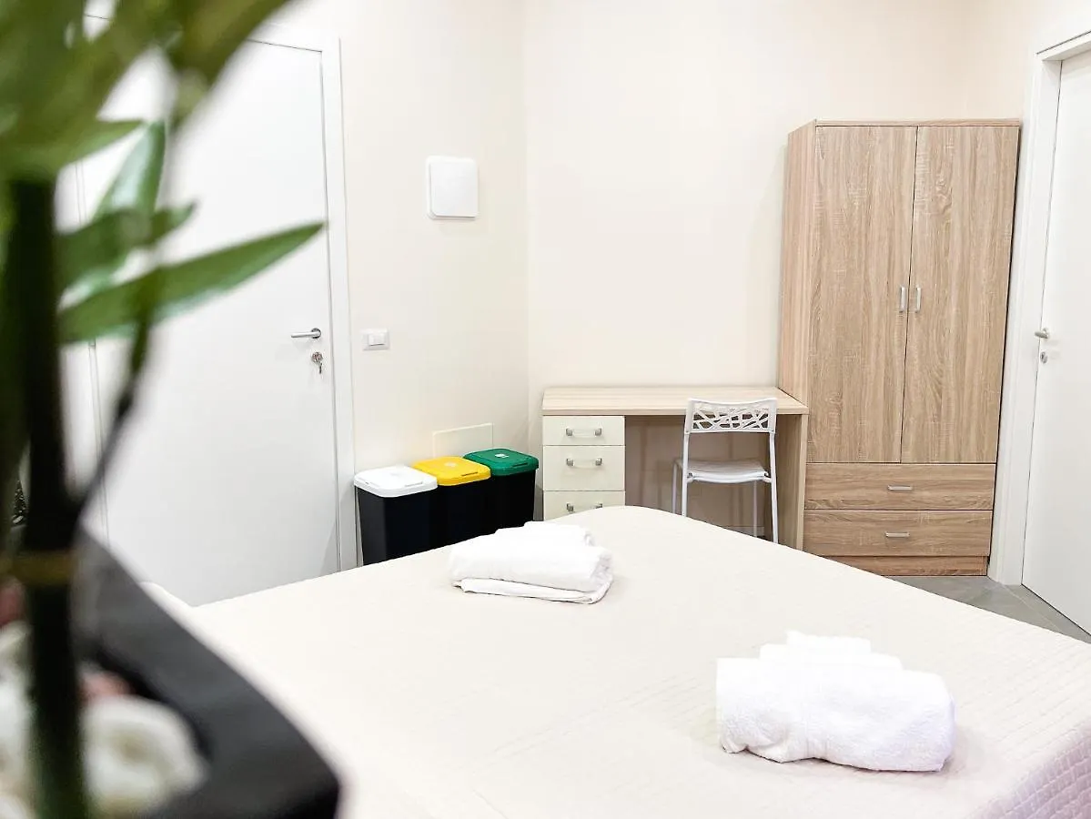 Al 115 Rooms Cagliari