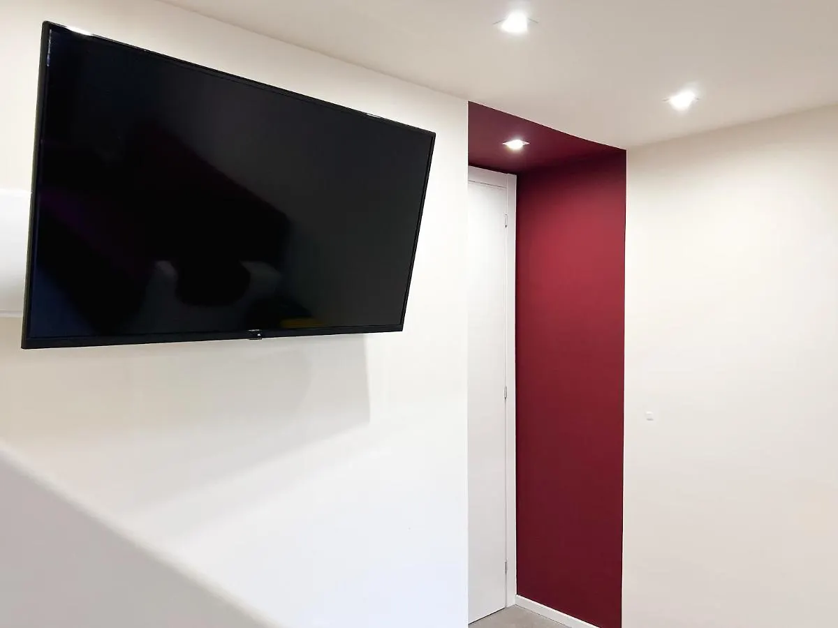 Al 115 Rooms Cagliari Bed & Breakfast