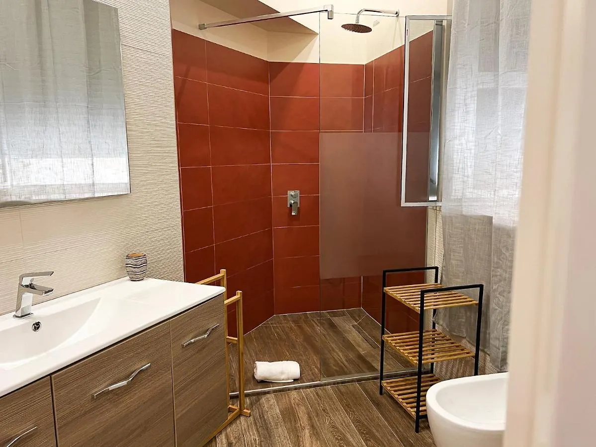 Al 115 Rooms Cagliari Bed & Breakfast