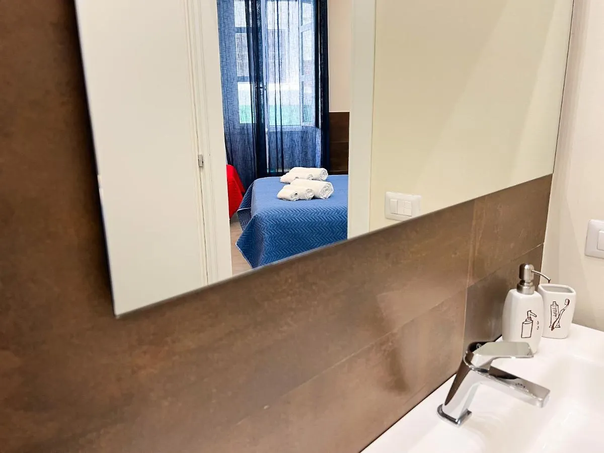 Al 115 Rooms Cagliari