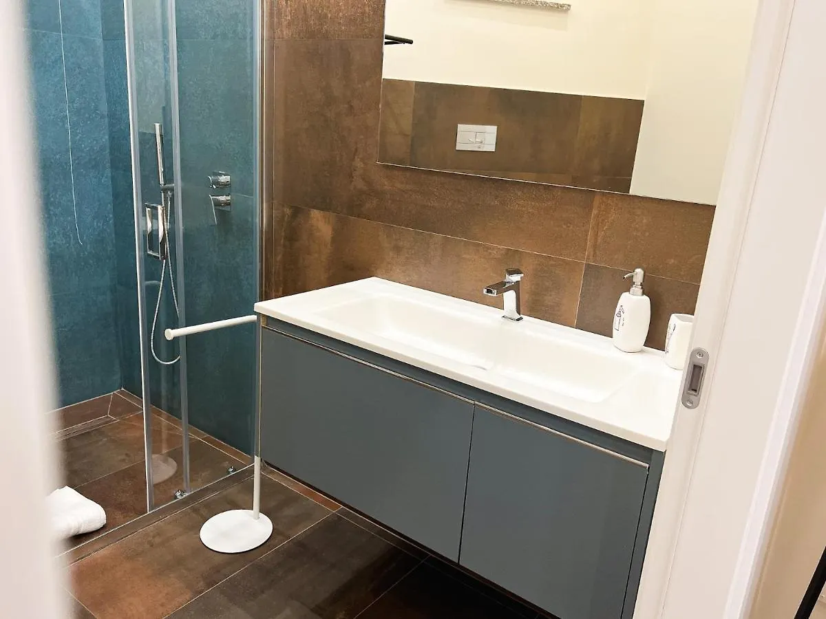 Al 115 Rooms Cagliari 0*,